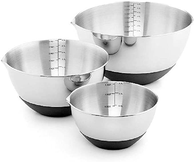 Bakeware