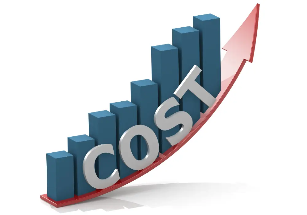3. Pay Attention to the Total Cost