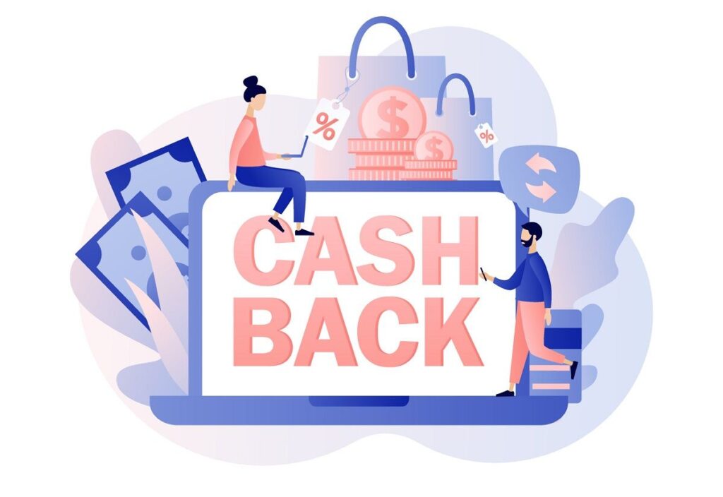 4. Embrace Cash-Back and Rewards Programs