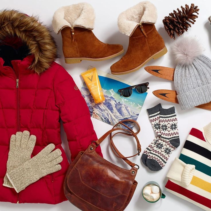 Fashion & Accessories