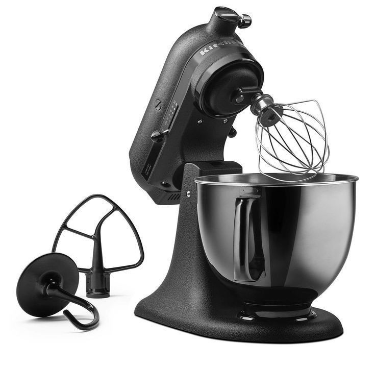 Kitchen Appliances