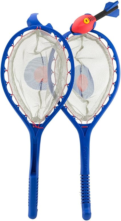 FUN SLINGER Monstrous Game of Throw and Catch for Garden Games, Sand and Beach Games - A Great Outdoor toys for Outdoor Fun Games for Kids Family Boys Toys…(FunSLINGER)