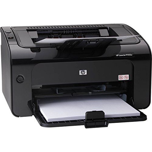 Printers & Scanners