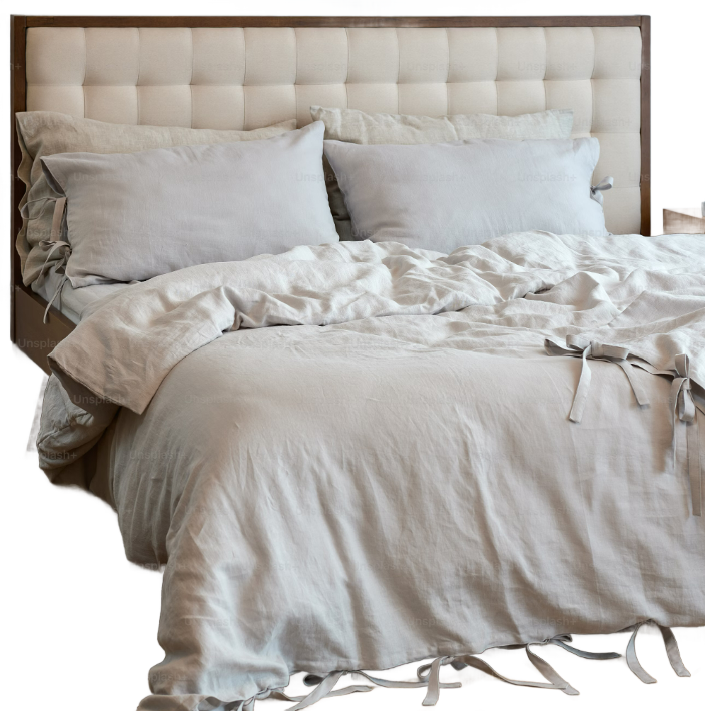 Bedding & Textiles