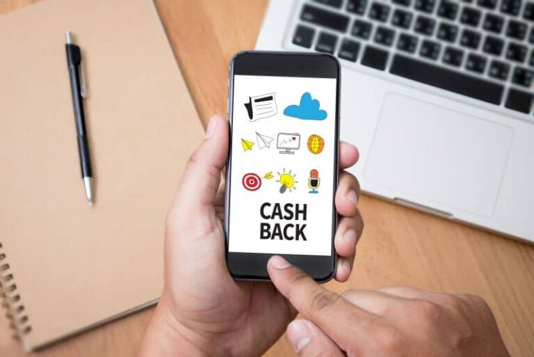 Cashback Apps to Maximize Savings