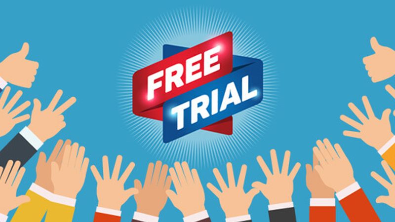 free trail