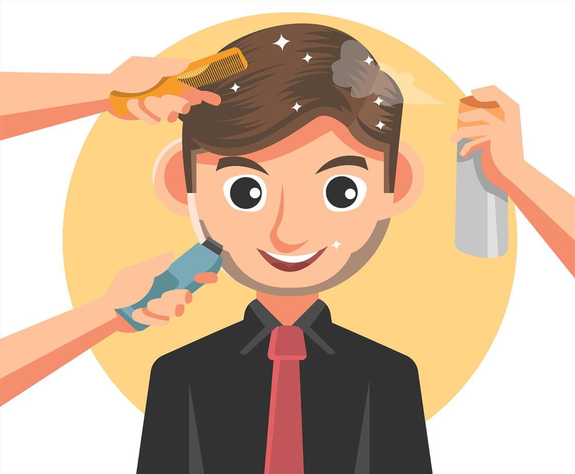 Men's Grooming