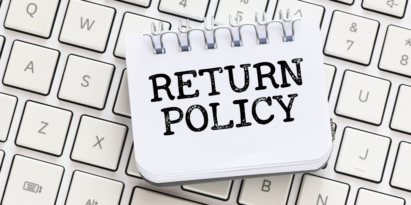How to Analyze Return Policies Before Making a Purchase