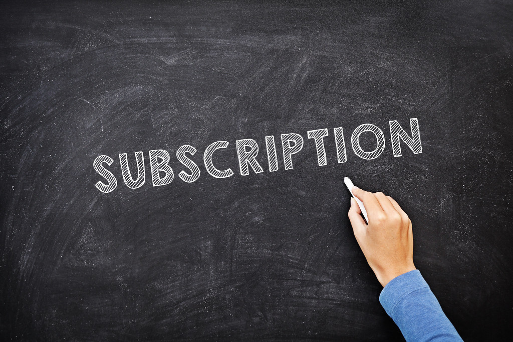 How to Avoid Subscription Creep and Reduce Monthly Costs