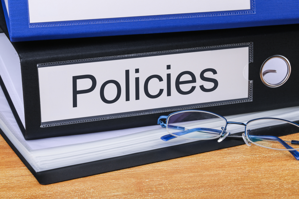 How to Compare Different Retailers' Policies