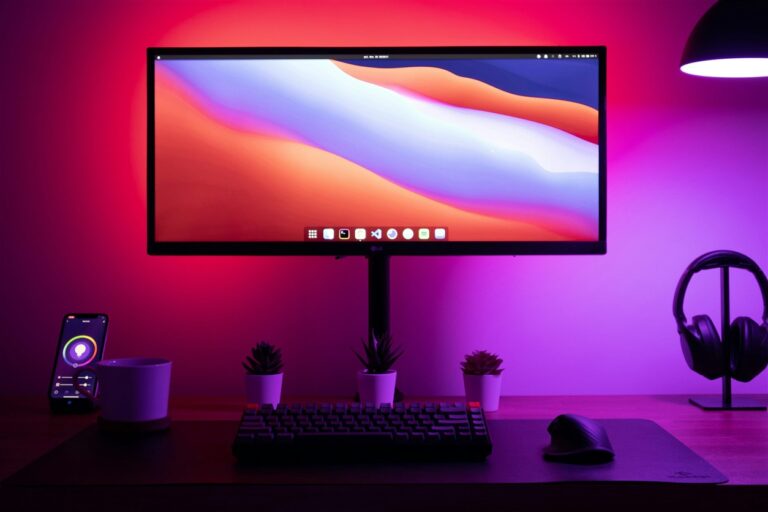 Miniled technology