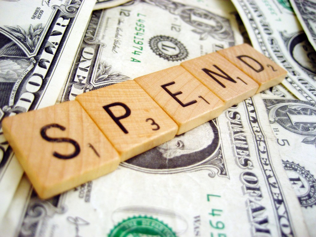 spending
