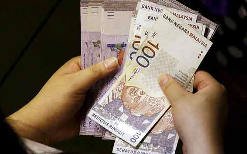 cash