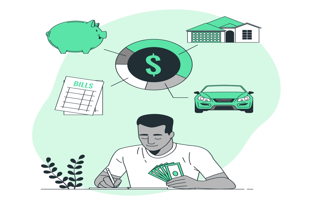 Plan for Future Big Expenses