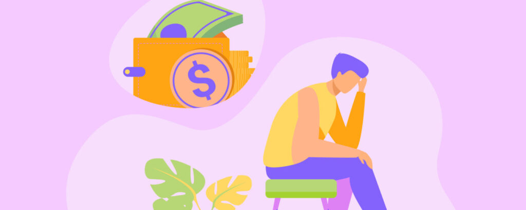 Reducing Financial Stress