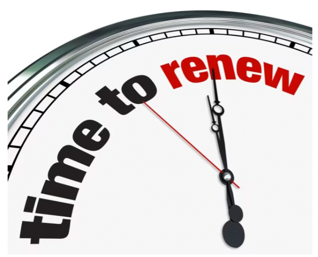 Set Up Notifications for Subscription Renewals