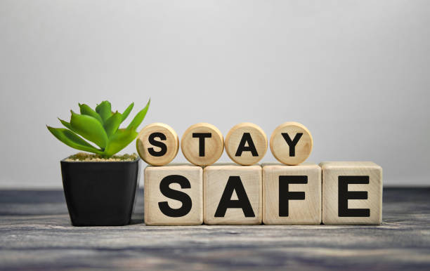 Stay Secure and Informed