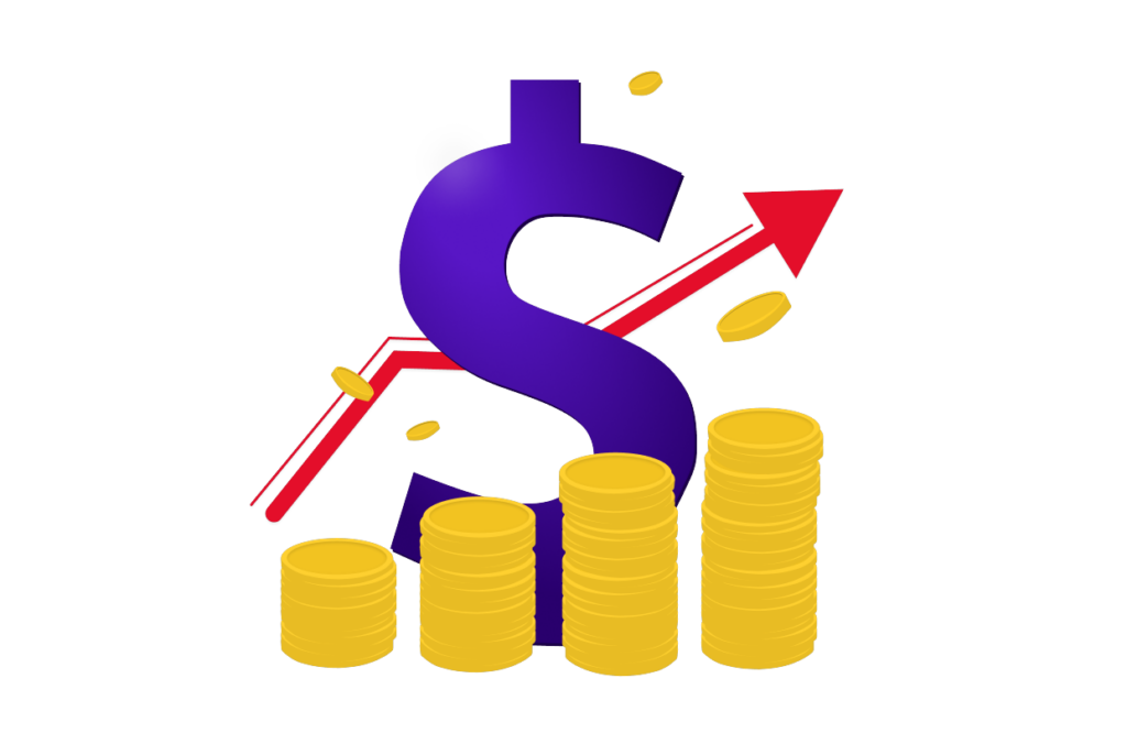 Take Advantage of Changing Costs