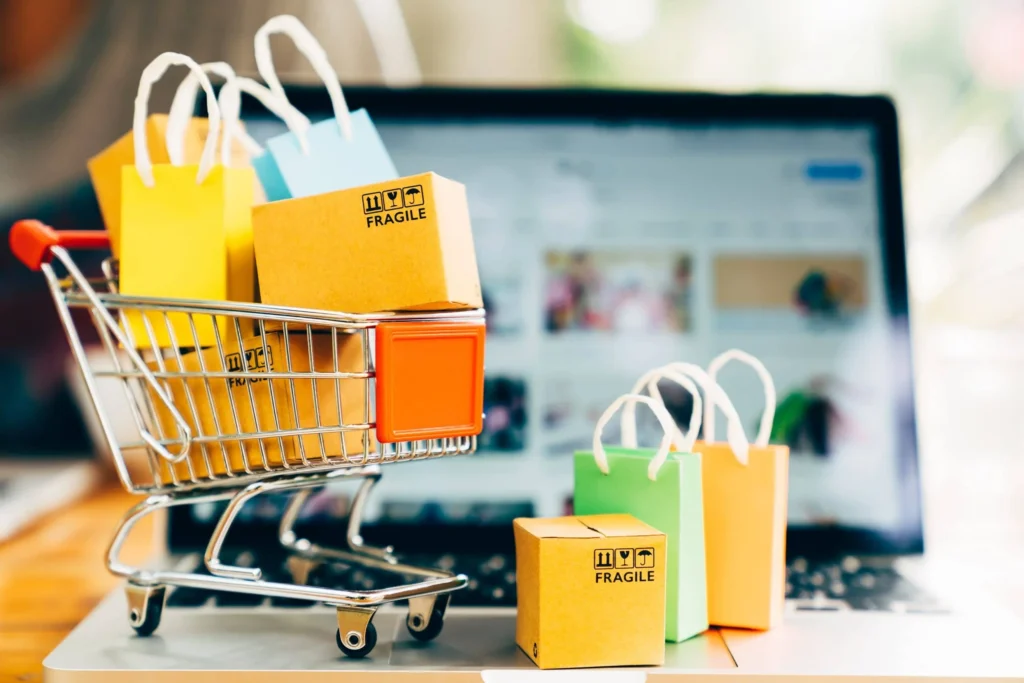 The Impact of Online Shopping on Local Businesses
