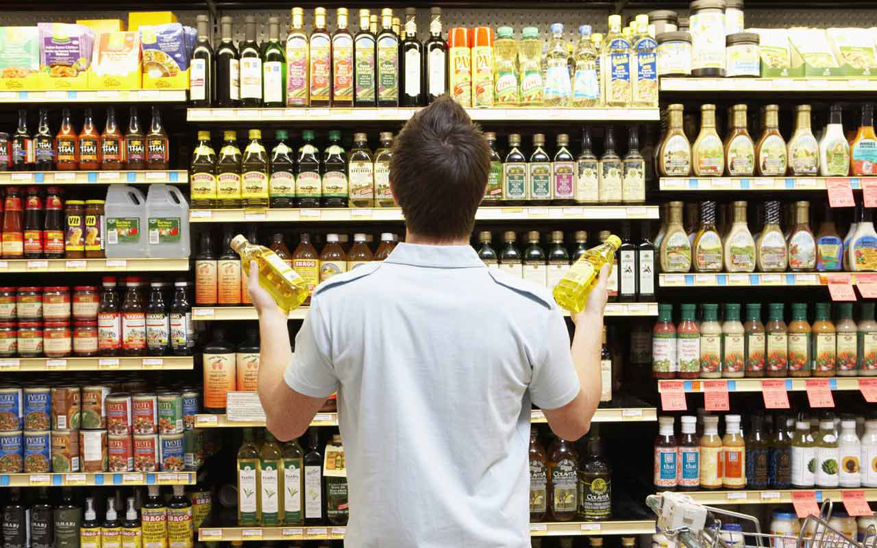Buying