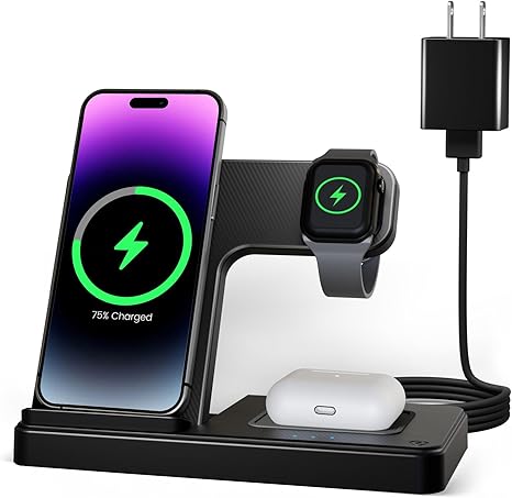 Wireless-Charger-iPhone-Charging-Station