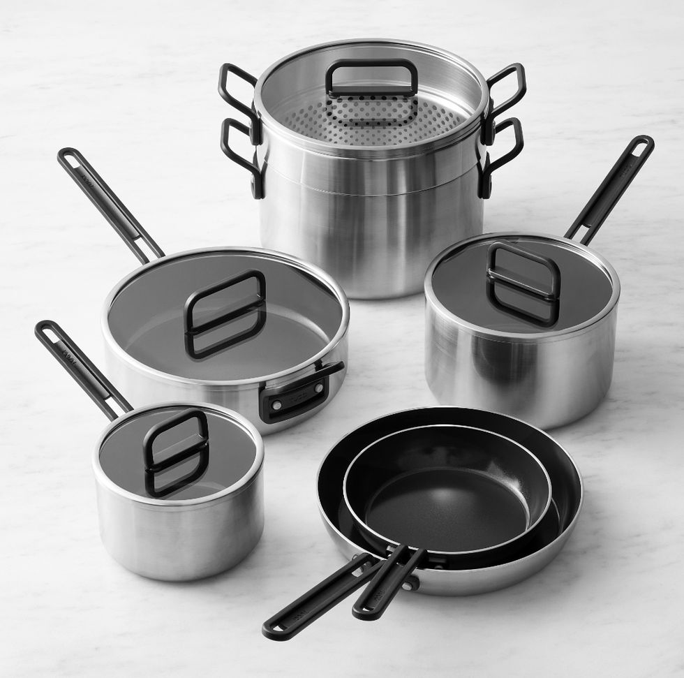 Cookware