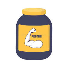 Protein Powders