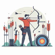 Archery Equipment