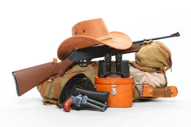 Fishing & Hunting Gear