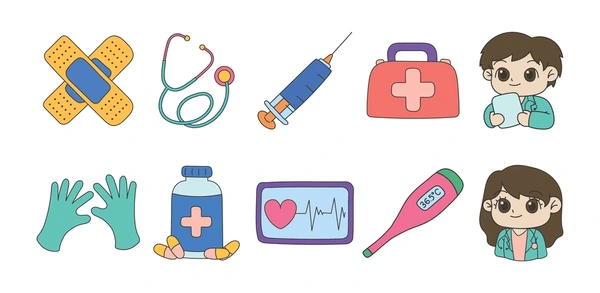 Medical Supplies