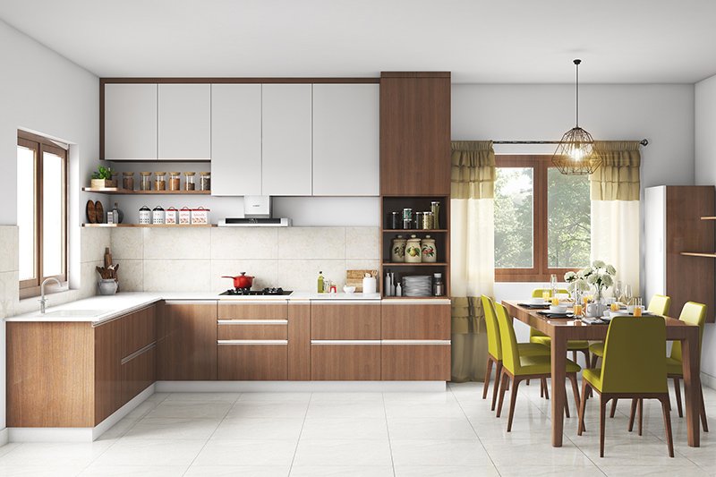 Kitchen Tools & Equipment