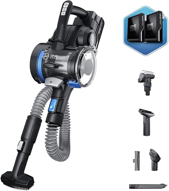 ONEPWR Blade MAX AutoVac Cordless Handheld Vacuum Cleaner