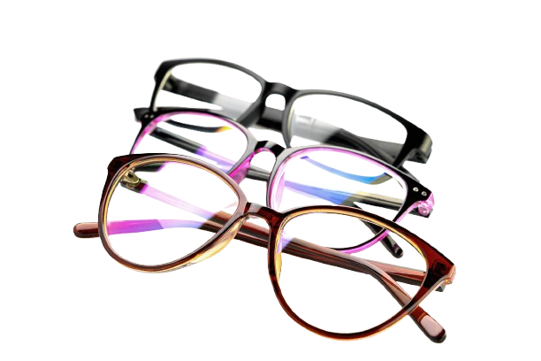 Eye wear
