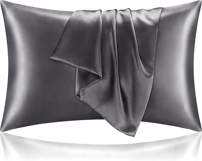 BEDELITE Satin Pillowcase for Hair and Skin