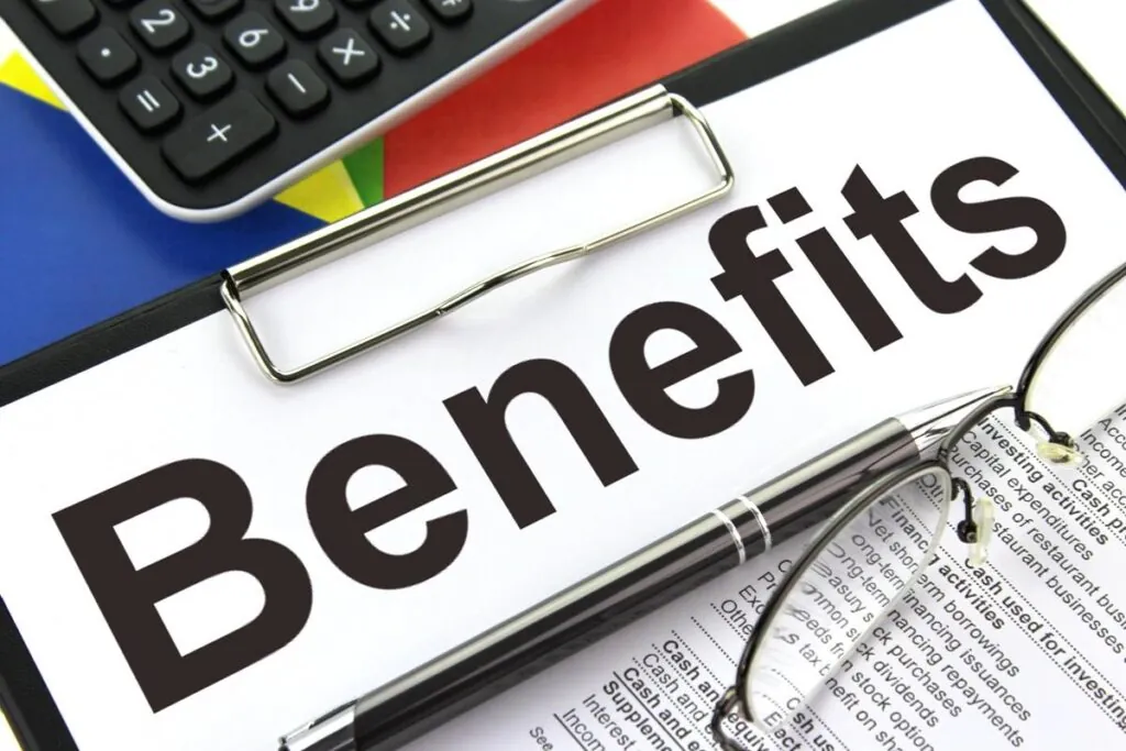 Be Flexible with Value-Added Benefits