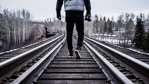 Be Prepared to Walk Away
