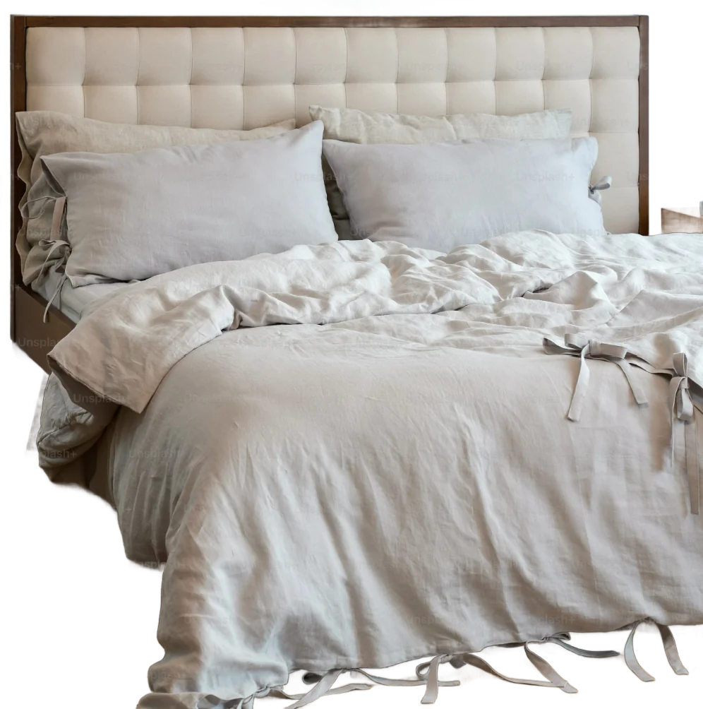 Bedding & Textiles