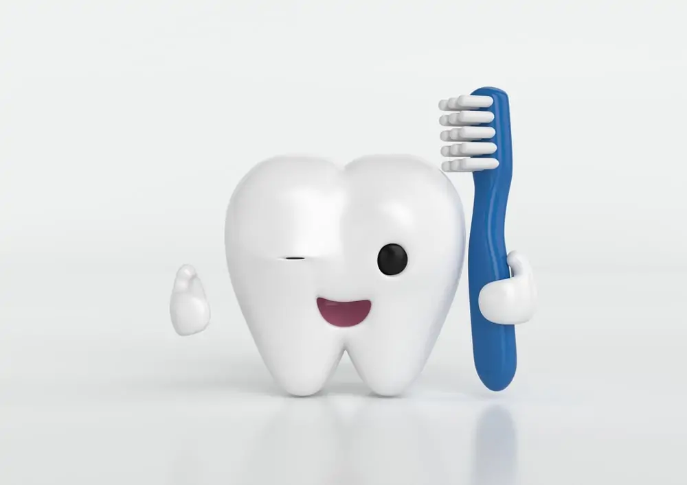 Oral Health