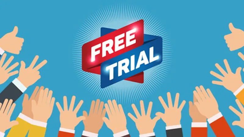 free trail
