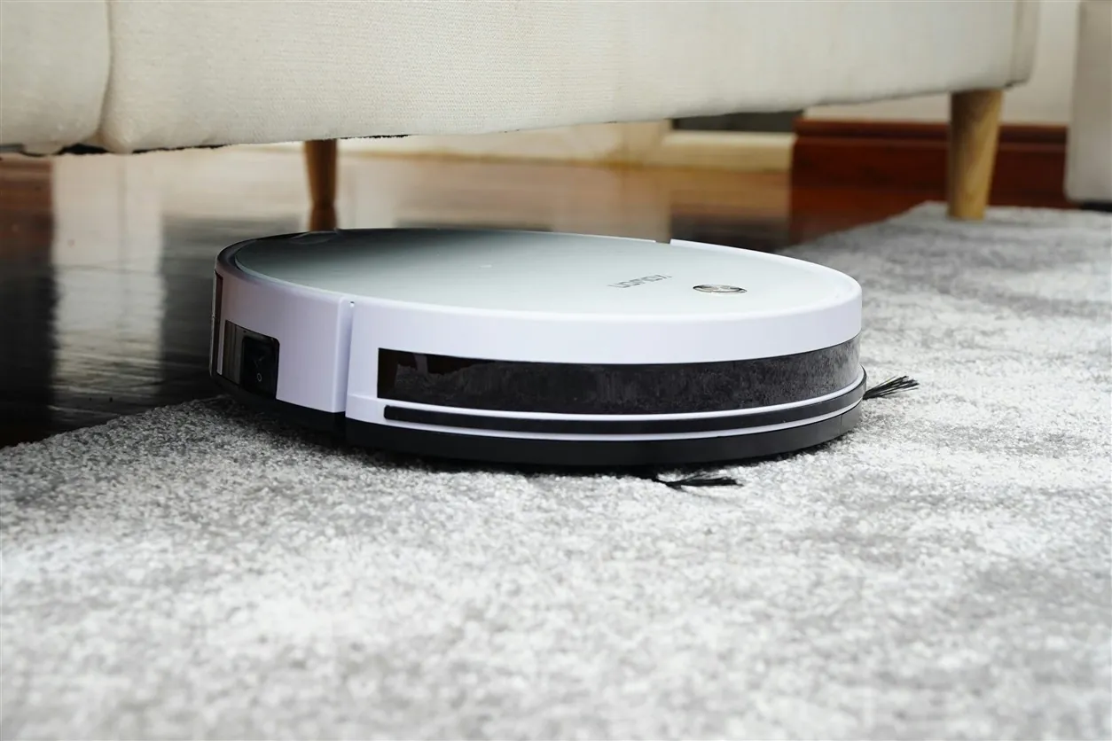 Floor Care & Cleaning