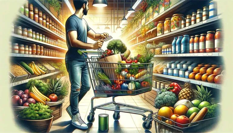 How to Plan Grocery Shopping to Save More Every Week
