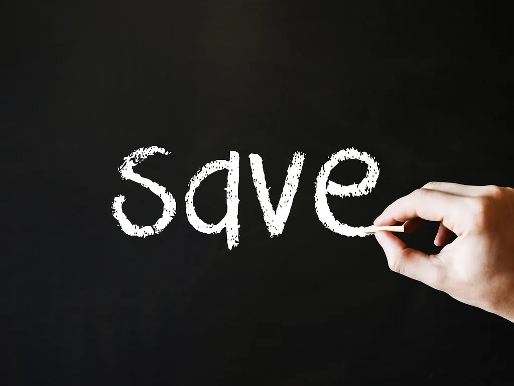 How to Save for a Rainy Day Without Feeling Restricted