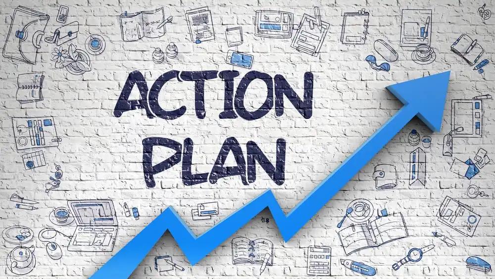 Plan Ahead and Prioritize