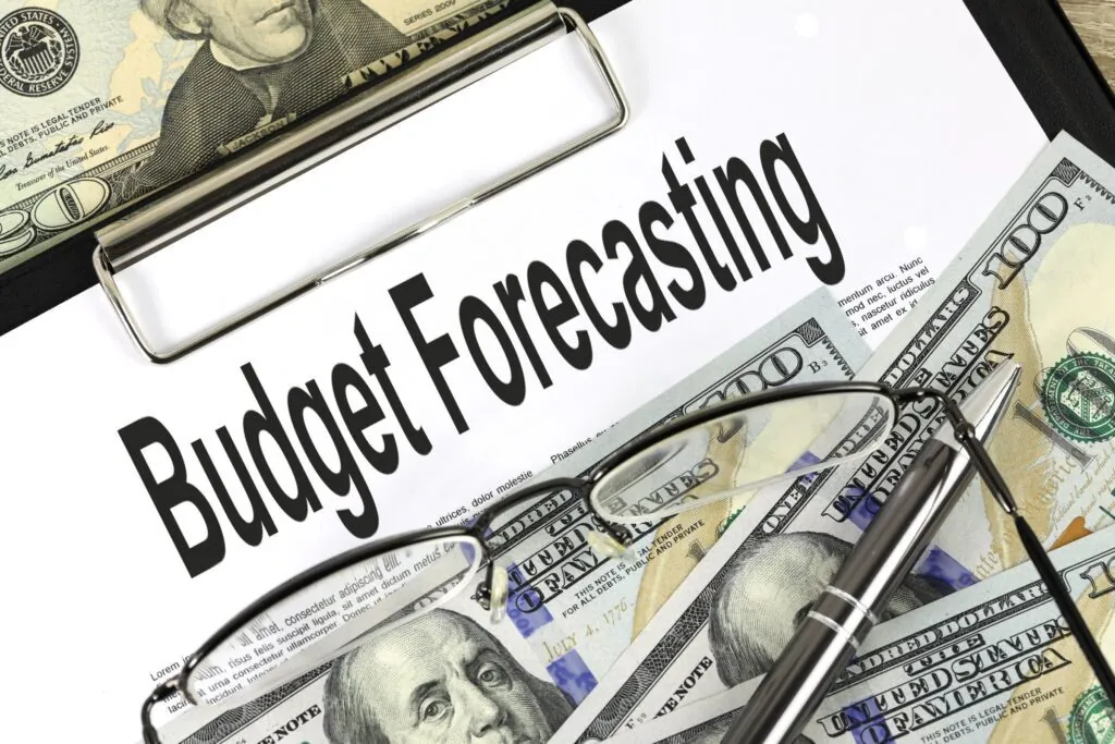 Set Your Budget and Limits