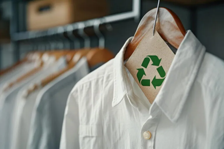 The Hidden Environmental Costs of Fast Fashion