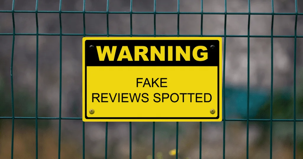 Understanding the Impact of Fake Reviews
