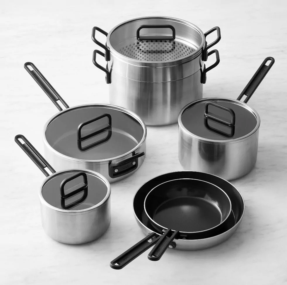 Cookware